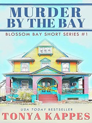 cover image of Murder by the BAy